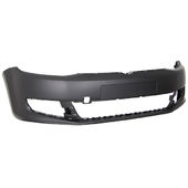 Pare-Chocs Avant VW Sharan OEM 7N0807221GRU
