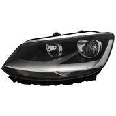 Phare Avant Volkswagen Sharan 
