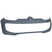 Pare-Chocs Avant Volkswagen Up OEM 1S0807221DGRU