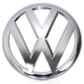 Monogramme Avant Volkswagen Golf OEM 5G08536012ZZ