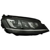 Phare Gauche Volkswagen Golf 