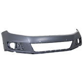 Pare-Chocs Avant VW Tiguan OEM 5N0807217EQGRU