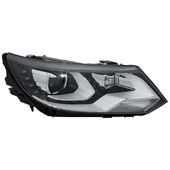 Phare Avant Volkswagen Tiguan OEM 5N1941044B