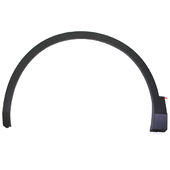 Extension D'Aile VW Tiguan OEM 5NA854731E9B9