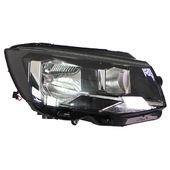 Phare Avant Volkswagen Transporter OEM 7E1941016AD