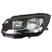 Phare Avant Volkswagen Transporter OEM 7E1941015AD