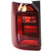 Feu Arrière Volkswagen Caddy OEM 2K1945095P
