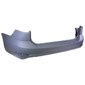 Pare-Chocs Arrière VW Golf Sw OEM 5G9807417MGRU