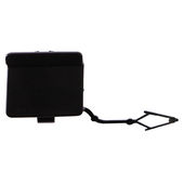 Cache Crochet Volkswagen Golf Sw OEM 5G9807441CGRU