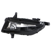 Phare antibrouillard VOLKSWAGEN GOLF OEM 5G0941662