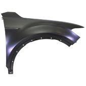 Aile Avant Volkswagen T-Roc OEM 2GA821022
