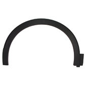 Extension D'Aile VW T-Cross OEM 2GM8547319B9