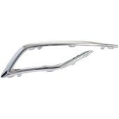 Jonc Chromé Volkswagen Golf OEM 5H68533312ZZ
