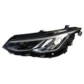 Phare Gauche Volkswagen Golf OEM 5H1941029