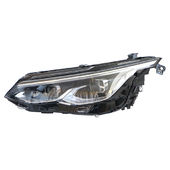 Phare Gauche Volkswagen Golf OEM 5H1941113
