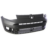 Pare-chocs VOLKSWAGEN CADDY OEM 2K78072179B9