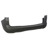Pare-chocs arrière VOLKSWAGEN CADDY OEM 2K78074179