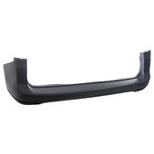 Pare-chocs arrière VOLKSWAGEN CADDY OEM 2K7807417F