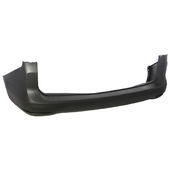Pare-chocs arrière VOLKSWAGEN CADDY OEM 2K7807417C