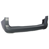 Pare-chocs arrière VOLKSWAGEN CADDY OEM 2K7807417J