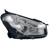 Phare Gauche Nissan Qashqai OEM 26060BR60B