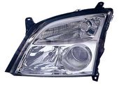 Phare Droit Opel Vectra 