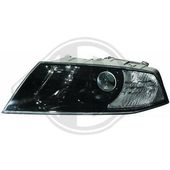 Phare Droit Skoda Octavia 