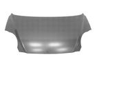 Capot Moteur Chevrolet Matiz 