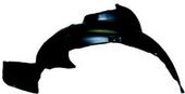 Pare Boue Skoda Roomster OEM 5J0809958