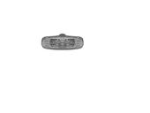 Feu Répétiteur Fiat Forino OEM 51717793