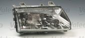 Phare Gauche Peugeot 806 