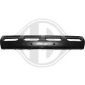 Cache Grille Hyundai Santa Fe 