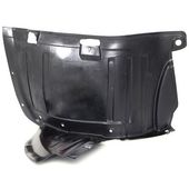 Pare Boue Audi A3 OEM 8P0821192B