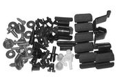 Collection Fixation Volkswagen Vento 