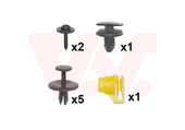 Collection Peugeot 206 Plus OEM 6999KX