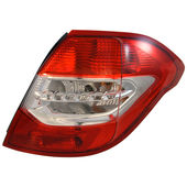 Feu Arrière Citroen C4 OEM 00006351KS