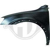 Aile Avant Audi Q3 OEM 8U0821105