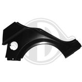 Aile Arrière Opel Astra OEM 13168051