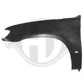 Aile Avant Bmw X5 OEM 41357000386