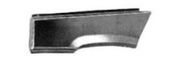 Aile Avant Fiat Panda OEM 7543547