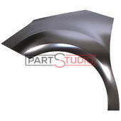 Aile Avant Citroen Ds3 OEM 7840X7