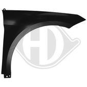 Aile Avant Mercedes Classe B OEM BBP852111B