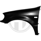 Aile Avant Mercedes Ml OEM A1638801906