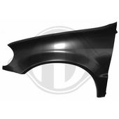 Aile Avant Mercedes Ml OEM A1638802006