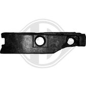 Amortisseur Gauche Mercedes Ml OEM A1648800335