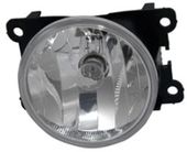 Phare Antibrouillard Peugeot 207 OEM 6206N0