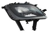 Feu Antibrouillard Opel Astra OEM 13293623