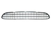 Grille Peugeot 406 Coupé OEM 7414X6
