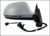 Rétroviseur Gauche Audi A3 OEM 8P1858531EC