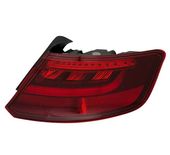 Feu arrière droit, à LED, sur aile, modèle 5 portes AUDI A3 OEM 8V4945096A